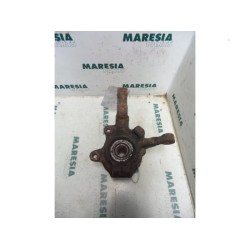 Renault - Kangoo - Knuckle, front right