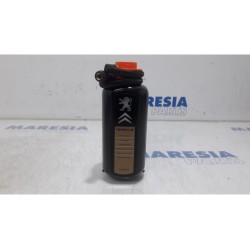 Peugeot - 5008 - Tyre repair kit