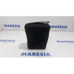 Peugeot - 5008 - Tyre repair kit