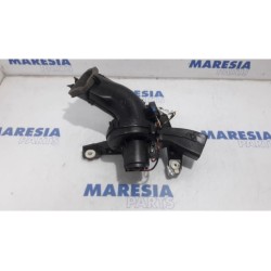 Peugeot - 5008 - Heating and ventilation fan motor