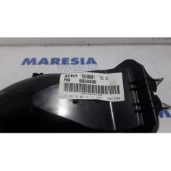 Peugeot - 5008 - Heating and ventilation fan motor