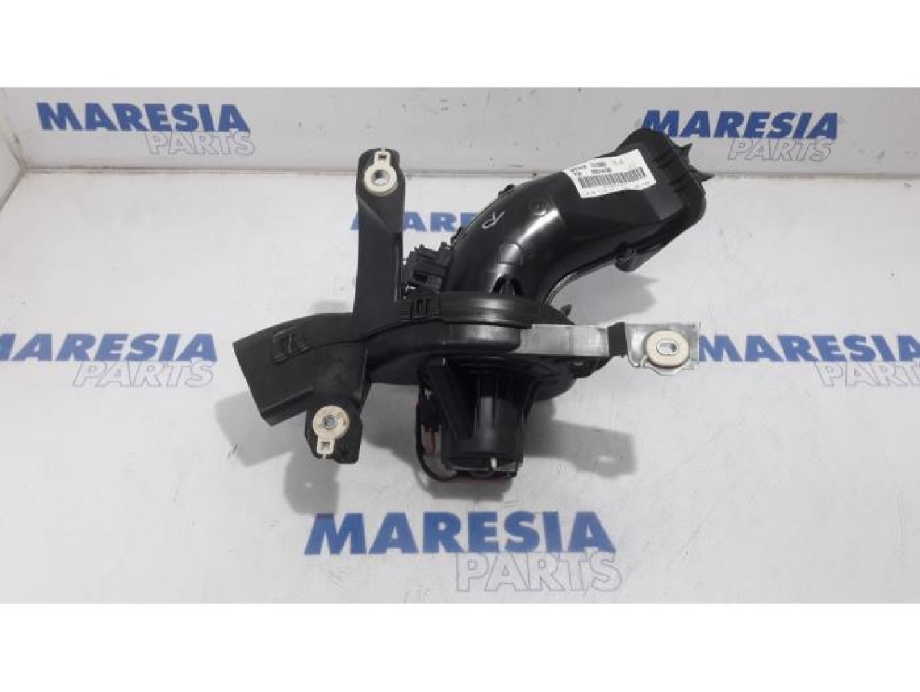 Peugeot - 5008 - Heating and ventilation fan motor