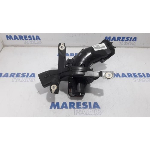 Peugeot - 5008 - Heating and ventilation fan motor