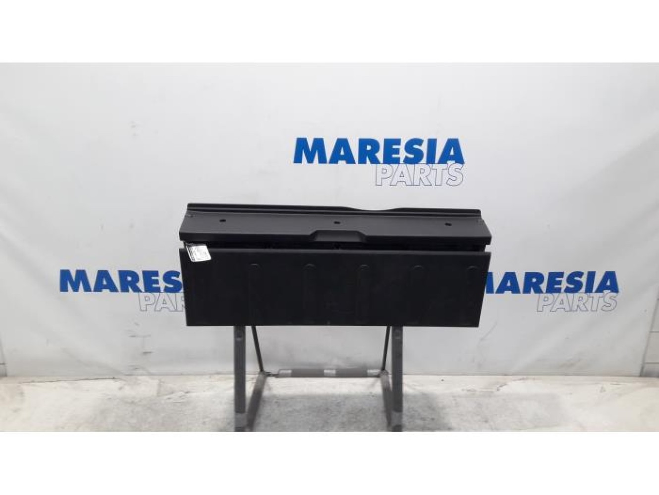 Peugeot - 3008 - Boot mat