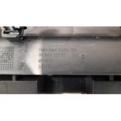 Peugeot - 3008 - Boot mat