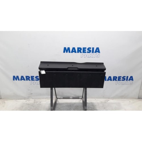 Peugeot - 3008 - Boot mat