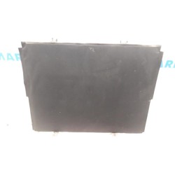 Peugeot - 3008 - Boot mat