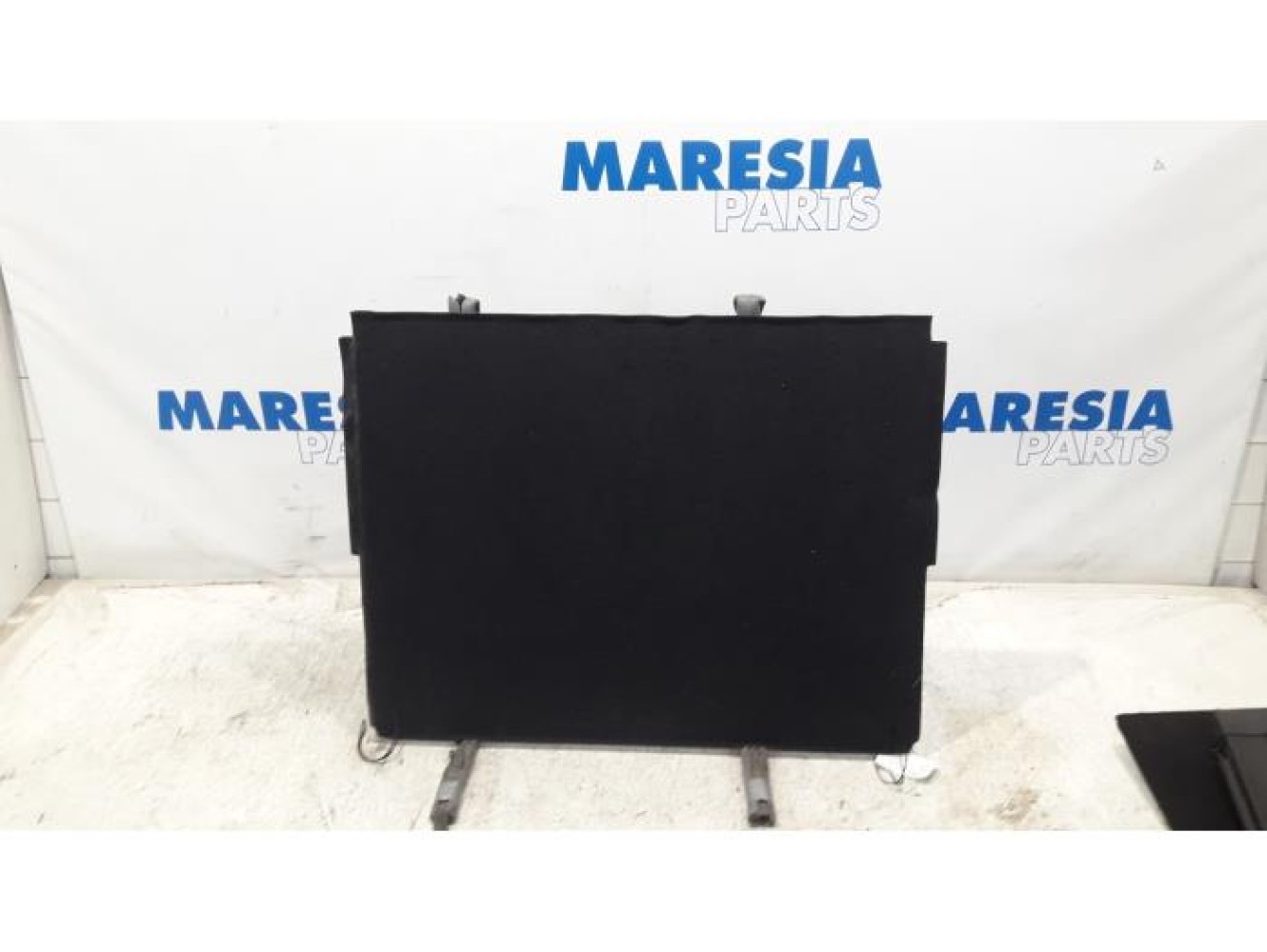 Peugeot - 3008 - Boot mat
