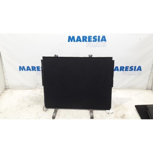Peugeot - 3008 - Boot mat