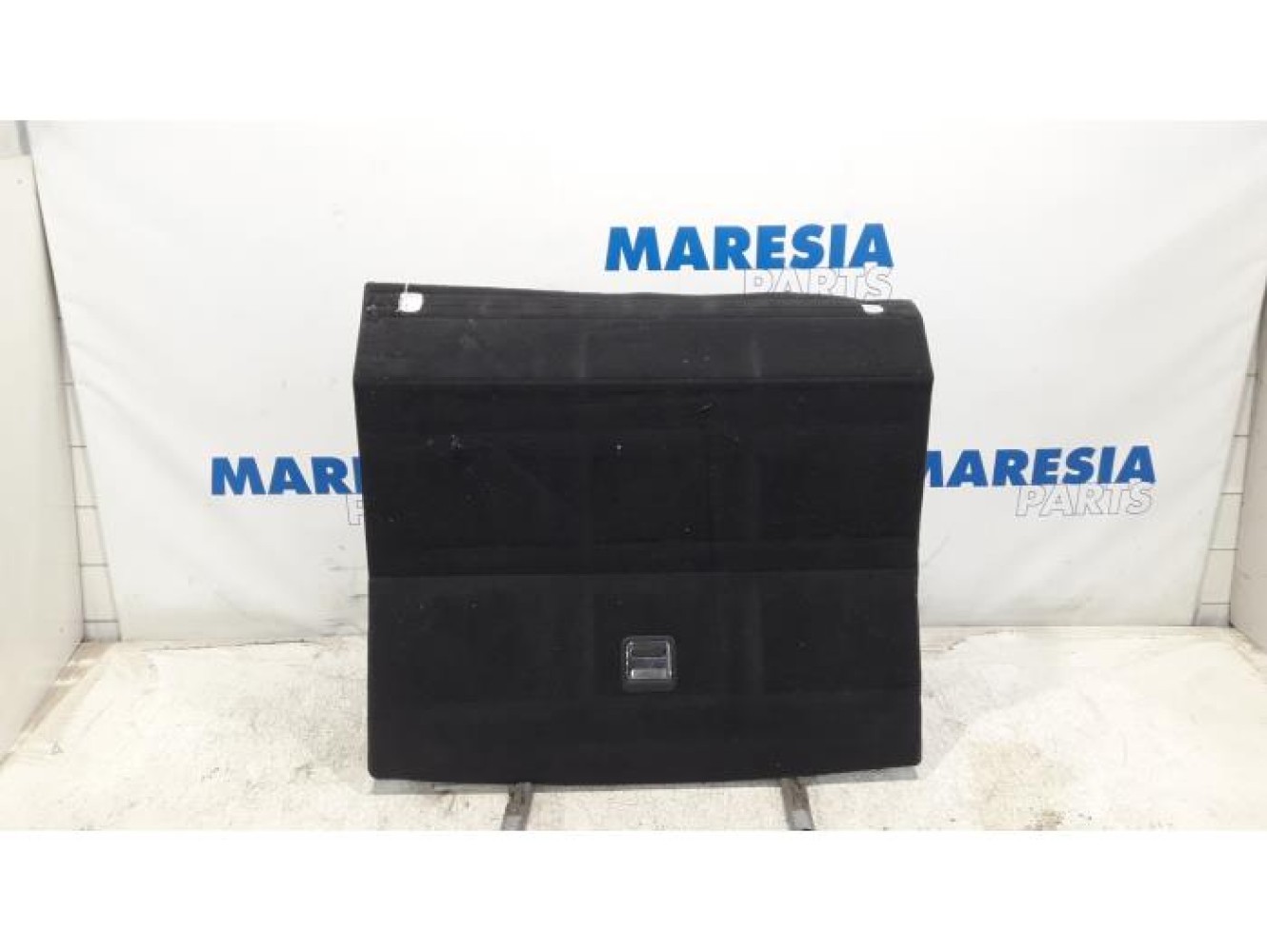 Peugeot - 508 - Coffre tapis