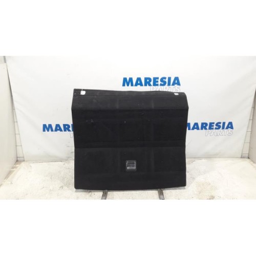 Peugeot - 508 - Boot mat