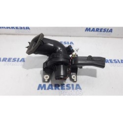 Peugeot - 5008 - Heating and ventilation fan motor
