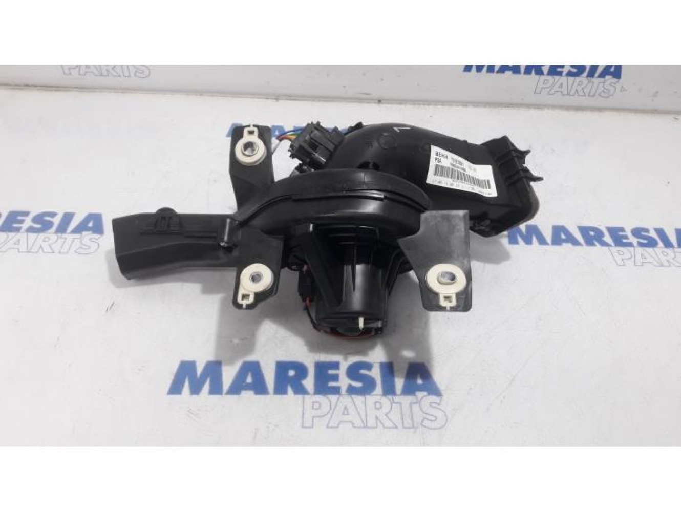 Peugeot - 5008 - Heating and ventilation fan motor