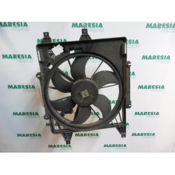 Renault - Kangoo - Fan motor