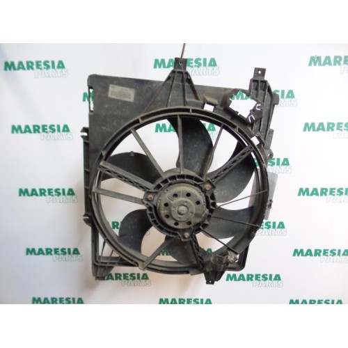 Renault - Kangoo - Fan motor