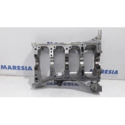 Renault - Koleos - Motor Unterblock
