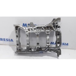 Renault - Koleos - Motor Unterblock