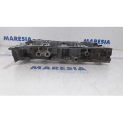 Renault - Koleos - Motor Unterblock