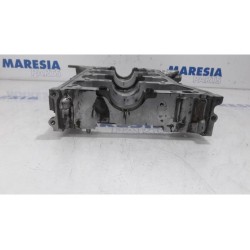 Renault - Koleos - Motor Unterblock