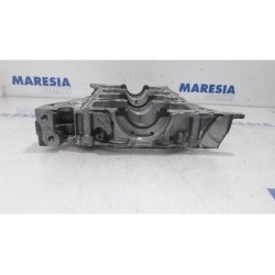 Renault - Koleos - Motor Unterblock