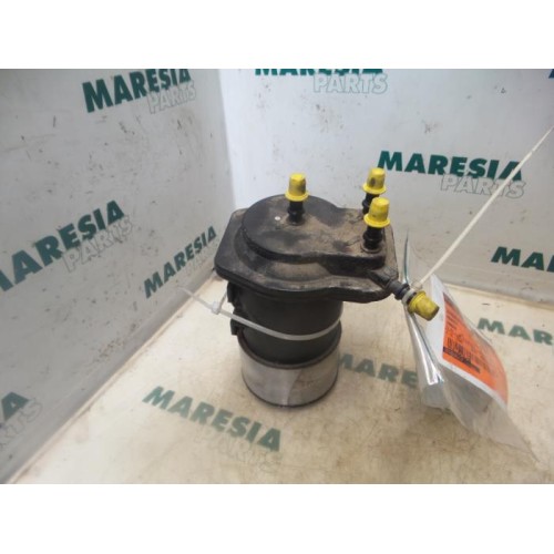 Renault - Kangoo - Fuel filter housing