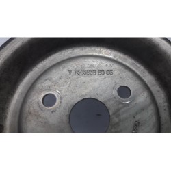 Peugeot - 207 - Wasserpumpe