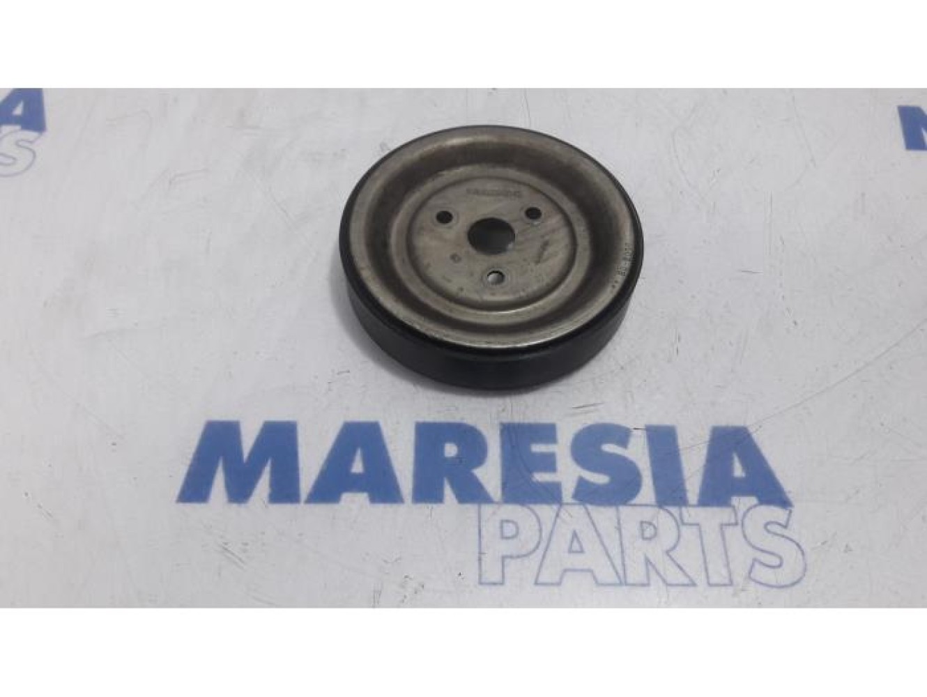 Peugeot - 207 - Wasserpumpe