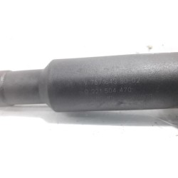 Peugeot - 207 - Ignition coil