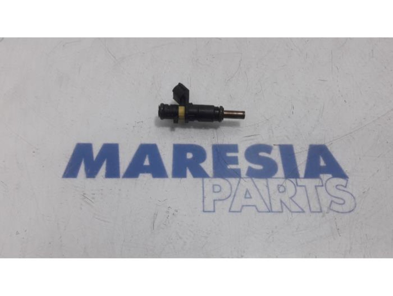 Peugeot - 207 - Injector (petrol injection)