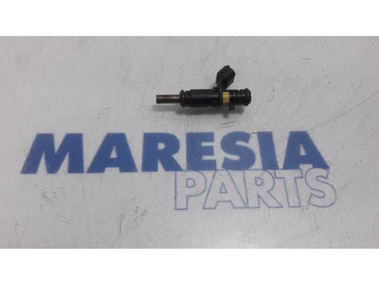 Peugeot - 207 - Injector (petrol injection)