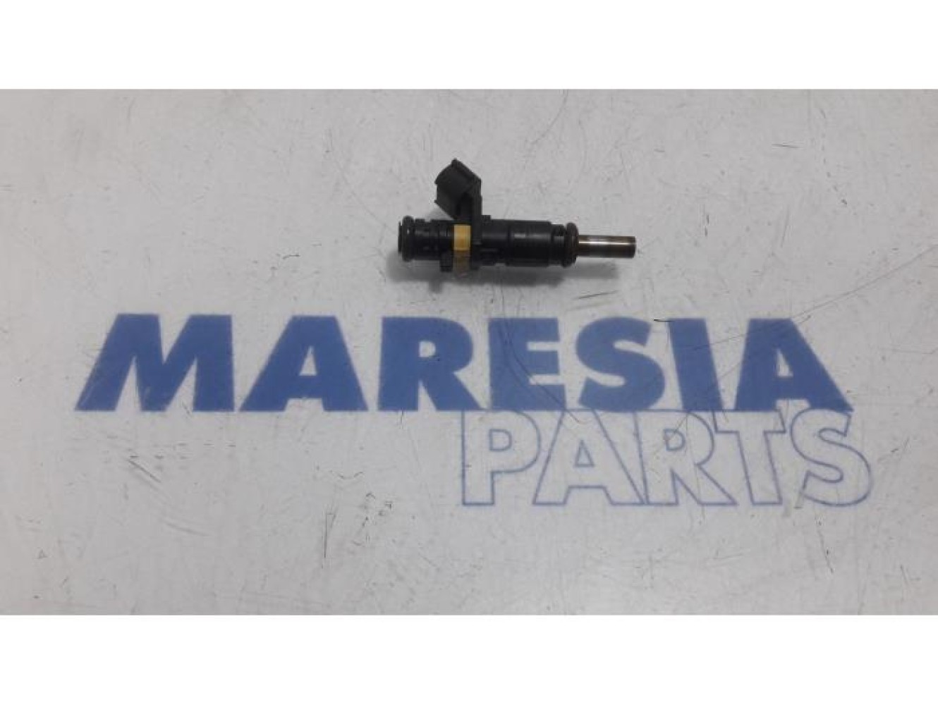 Peugeot - 207 - Injector (benzine injectie)