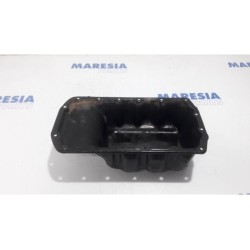 Peugeot - 207 - Sump