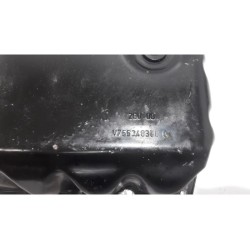 Peugeot - 207 - Sump