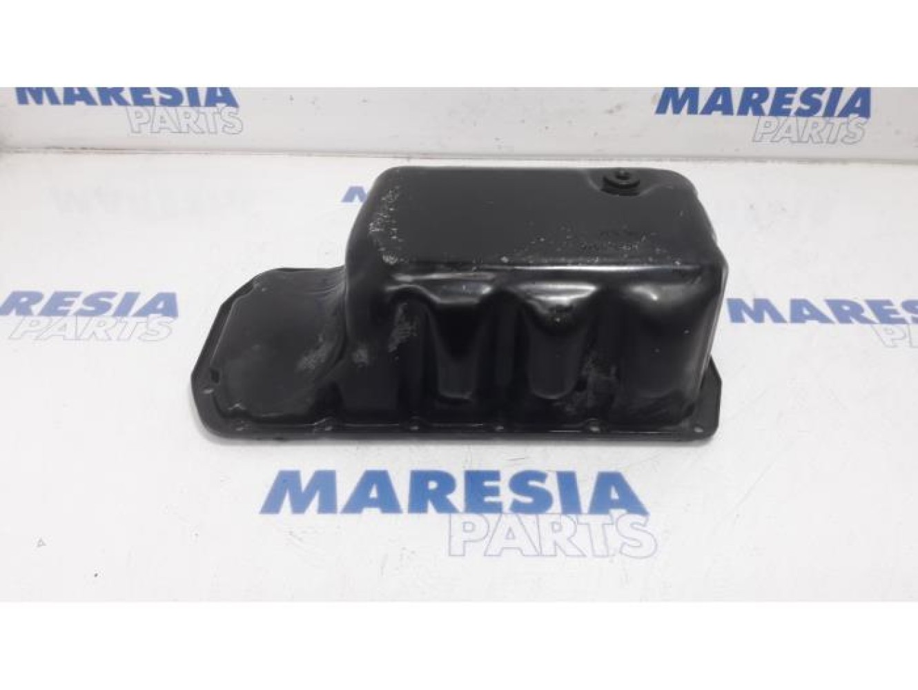 Peugeot - 207 - Sump