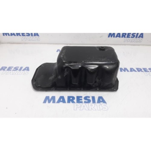 Peugeot - 207 - Sump