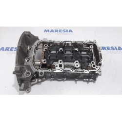 Peugeot - 207 - Sump