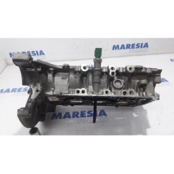 Peugeot - 207 - Sump