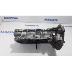 Peugeot - 207 - Sump