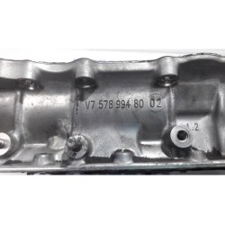 Peugeot - 207 - Sump