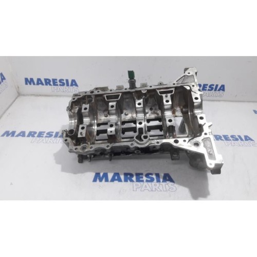 Peugeot - 207 - Sump