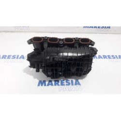 Peugeot - 207 - Intake manifold