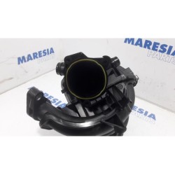 Peugeot - 207 - Intake manifold