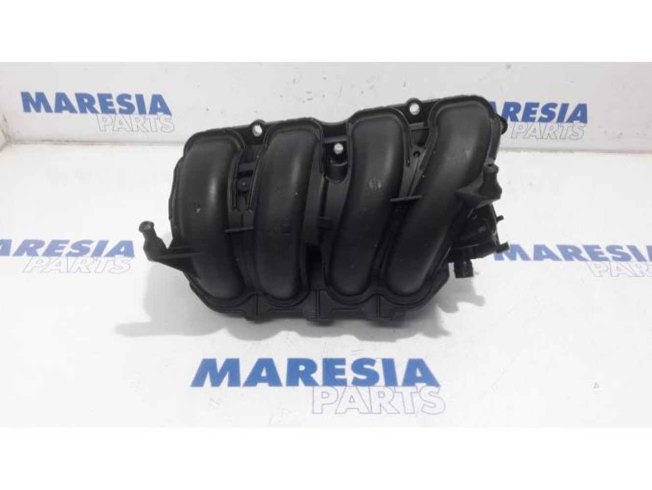 Peugeot - 207 - Intake manifold