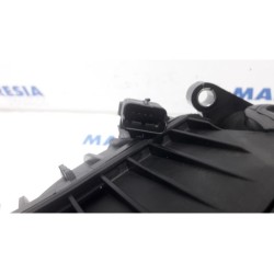 Peugeot - 207 - Intake manifold