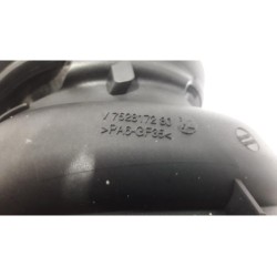 Peugeot - 207 - Intake manifold