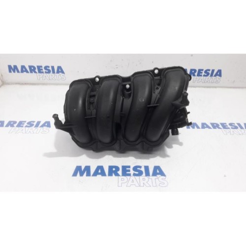 Peugeot - 207 - Intake manifold