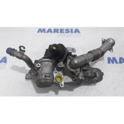 Citroen - Jumpy - EGR valve