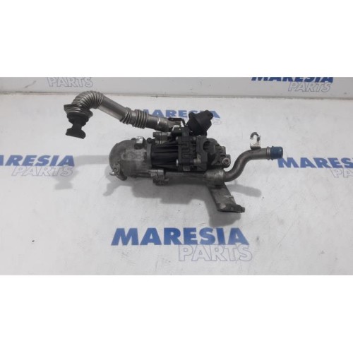 Citroen - Jumpy - EGR Klep