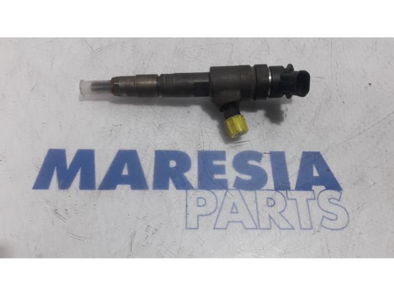 Citroen - Jumpy - Injector (diesel)