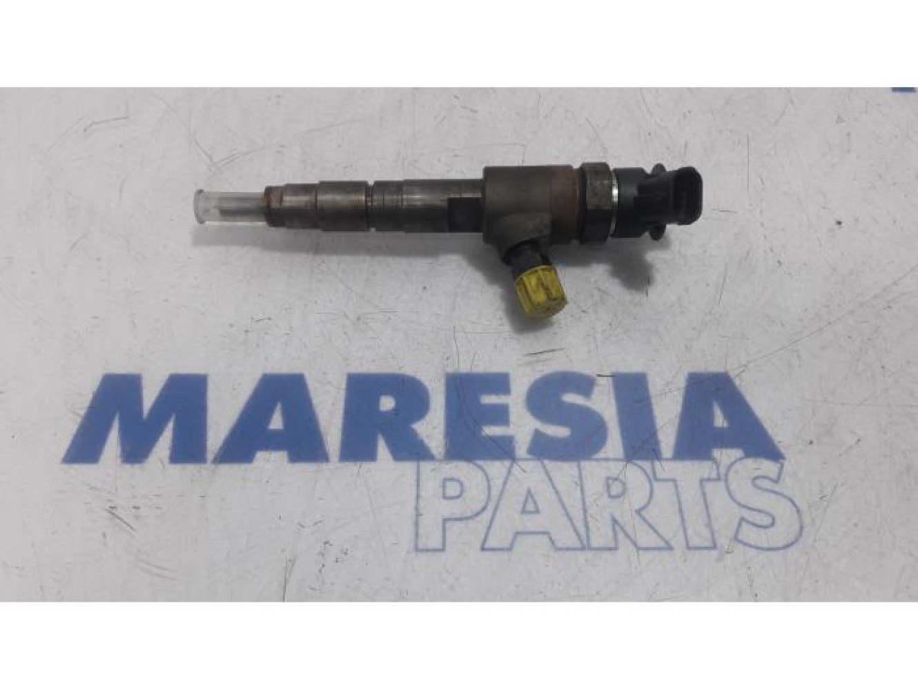 Citroen - Jumpy - Injector (diesel)